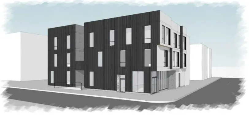 18XX-XX Cecil B Moore Avenue Photo