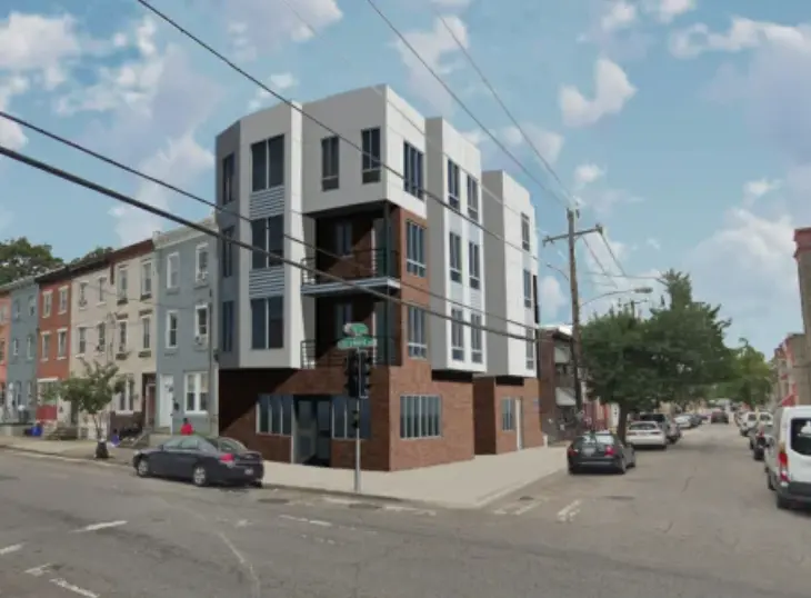 25XX-XX Cecil B Moore Photo