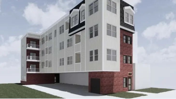 36XX N 16th Street Photo