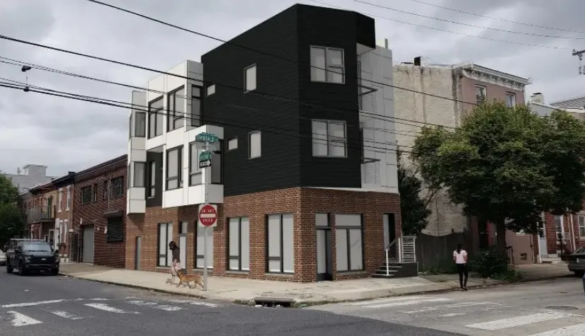 25XX Emerald Street Photo