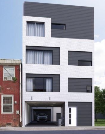 13XX Orianna Street Photo