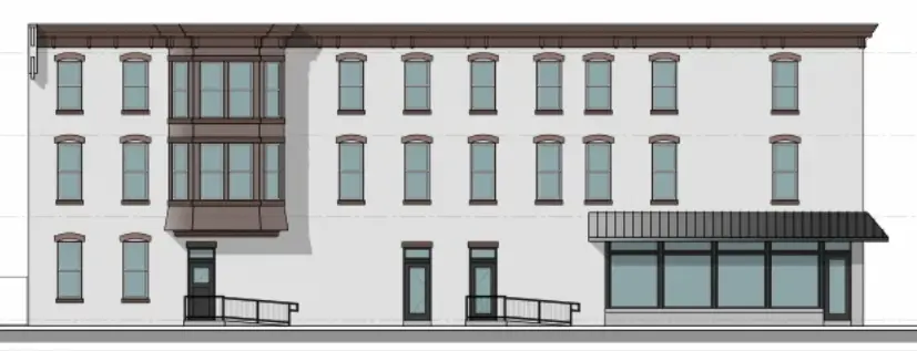 40XX W. Girard Photo