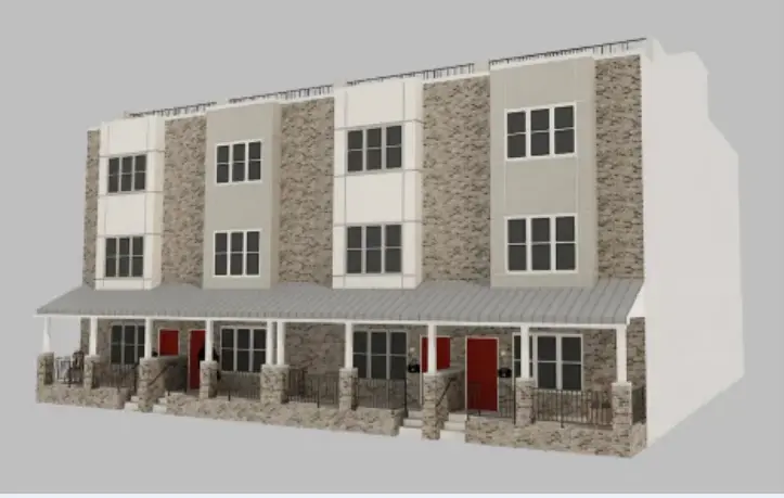 4XX Lemonte Street Photo