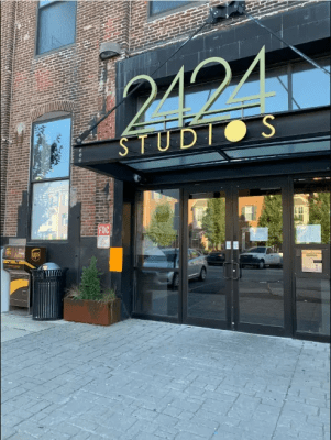 24XX E. York Street Photo