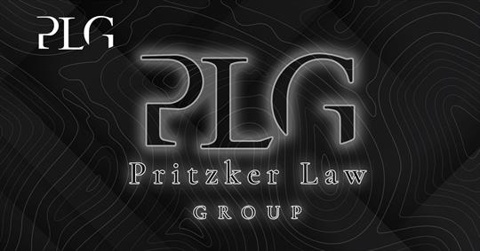 Pritzker Law Group Logo