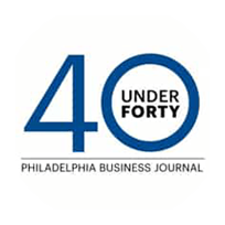 40 Under forty
