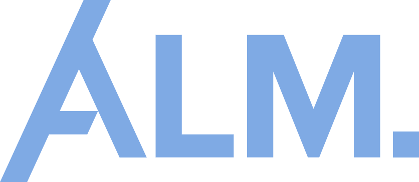 ALM- Logo