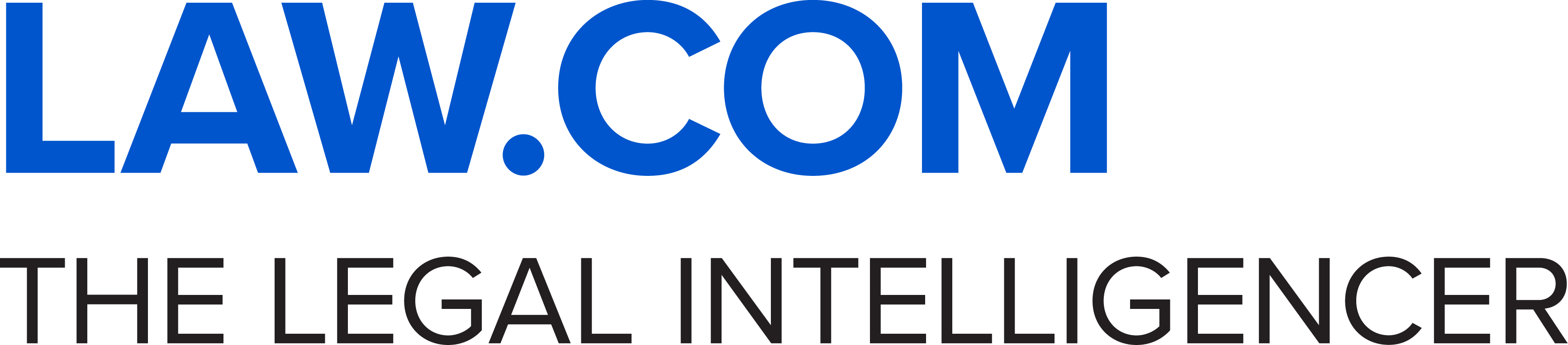 Legal Intelligencer