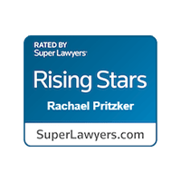 Rachael | Super Lawyer