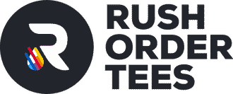 Rush order tees
