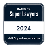 SuperLawyers 2024