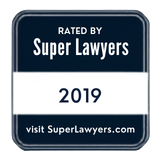 SuperLawyers 2019