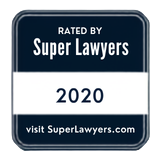 SuperLawyers 2020