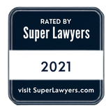 SuperLawyers 2021