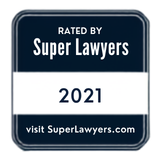 SuperLawyers 2021