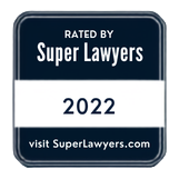 SuperLawyers 2022