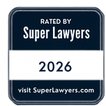 SuperLawyers 2026