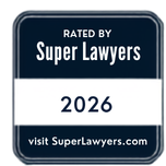SuperLawyers 2026