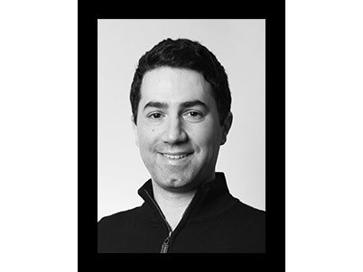Brandon Savran, Esq. Photo